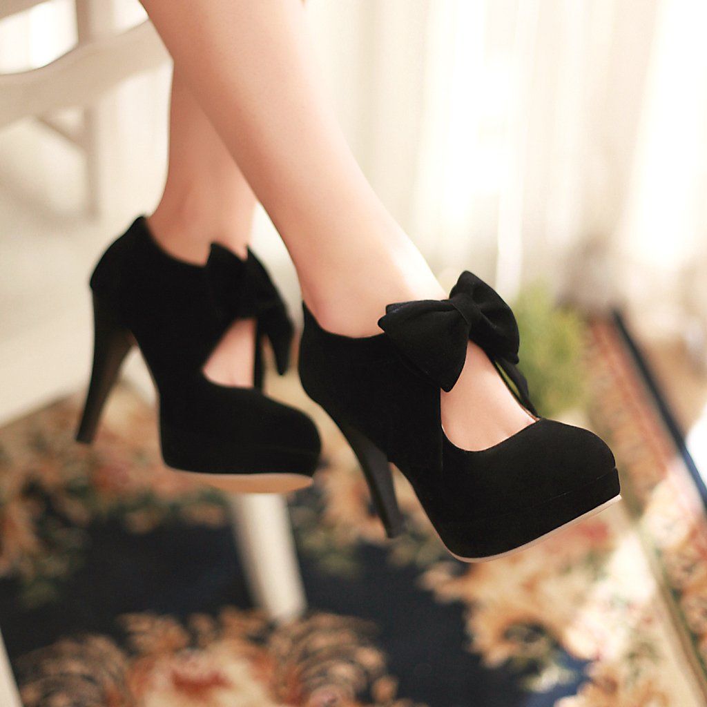 32 CUTE HOMECOMING SHOES TO LOOK PRETTY