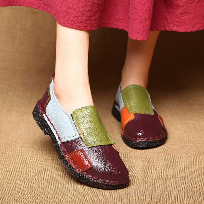 Fashionable Casual Shoes For Ladies