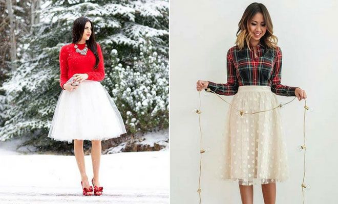 HOLIDAY OUTFIT IDEAS – WOMEN’S FASHION