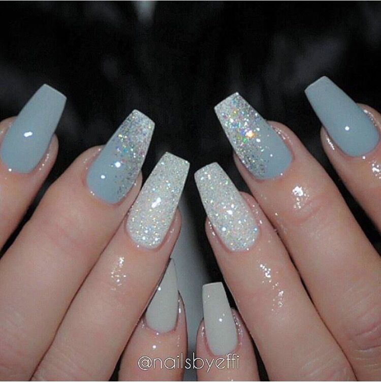 PERFECT WINTER NAILS FOR THE HOLIDAY SEASON AND MORE