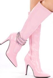 Pink Shoes Collection for Any Occassion