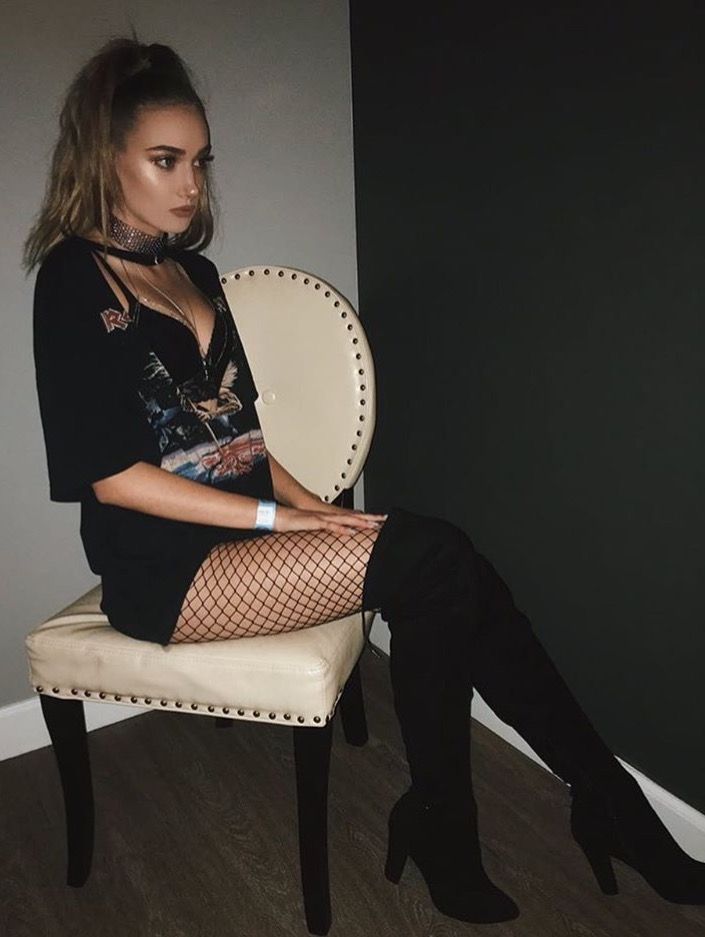 SEXY CLUB OUTFITS FOR A NIGHT OUT