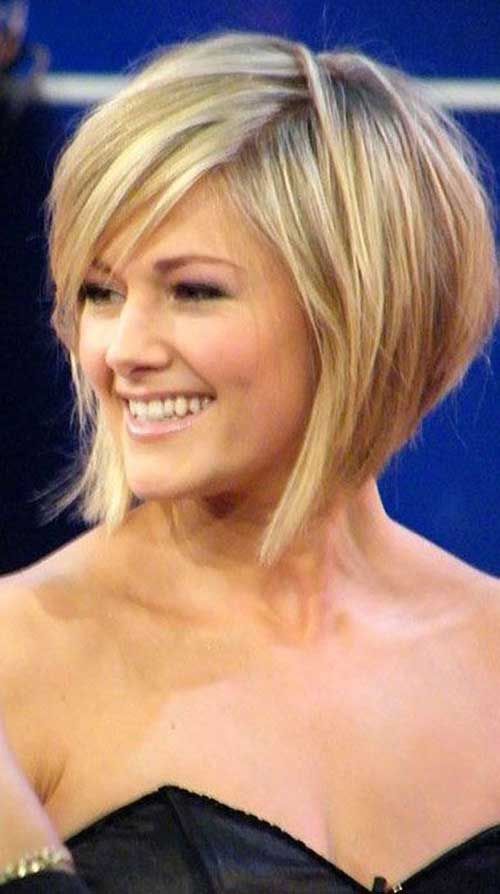 Short sexy hair styles for 2009
