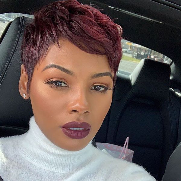 40 Sexy Short Hairstyles to Turn Heads This Summer 2019