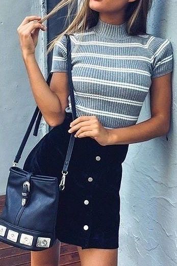 STYLISH SUMMER OUTFITS TO LOOK GORGEOUS ALL THE TIME