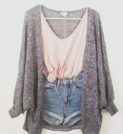 SUPER CUTE OUTFITS FOR SCHOOL FOR GIRLS TO WEAR THIS FALL