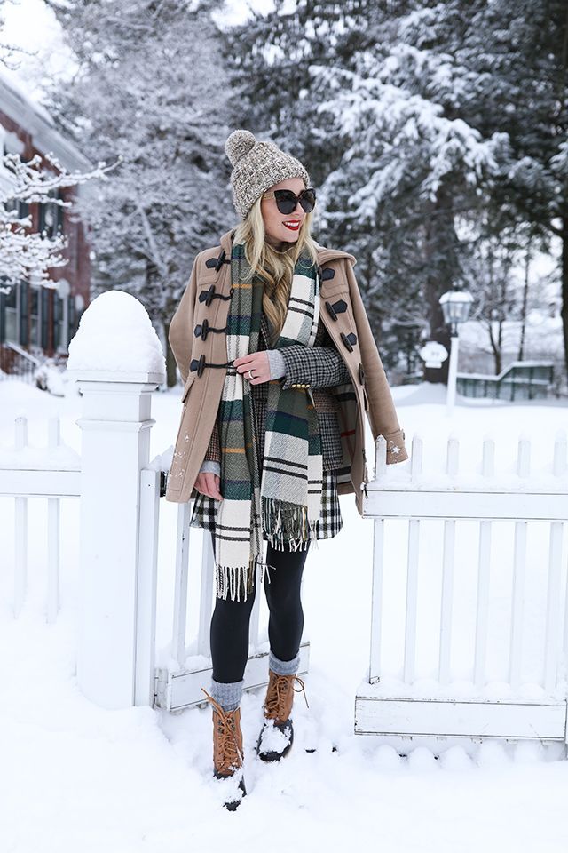 TRENDING WINTER OUTFITS TO COPY RIGHT NOW