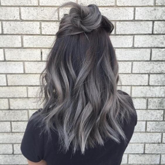 37 Balayage Hair Color Ideas for 2019