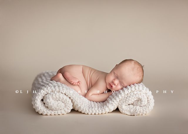 Trend of Newborn Photography Ideas