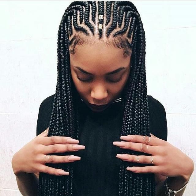 BEST BRAID STYLES YOU’VE EVER WANTED