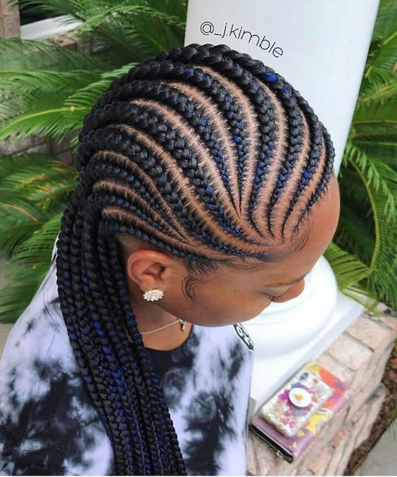 BEST BRAID STYLES YOU’VE EVER WANTED