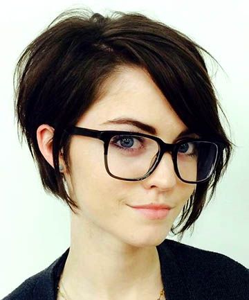 Best Short Haircuts for Women