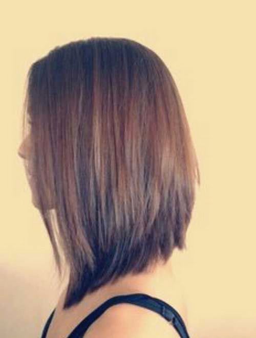 Styling Ideas For Medium Length Haircuts