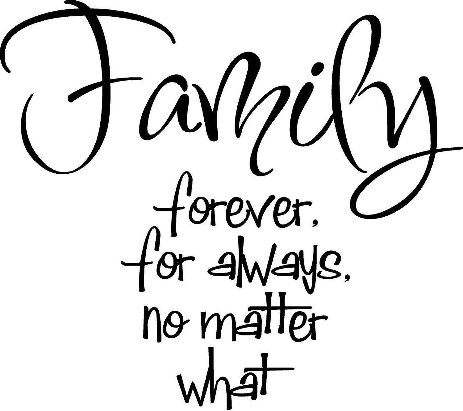 Best And Inspirational Family Quotes