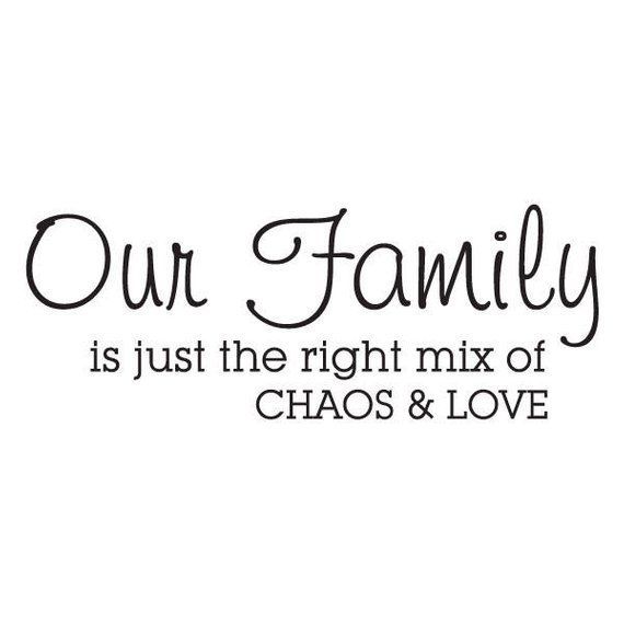 Best And Inspirational Family Quotes