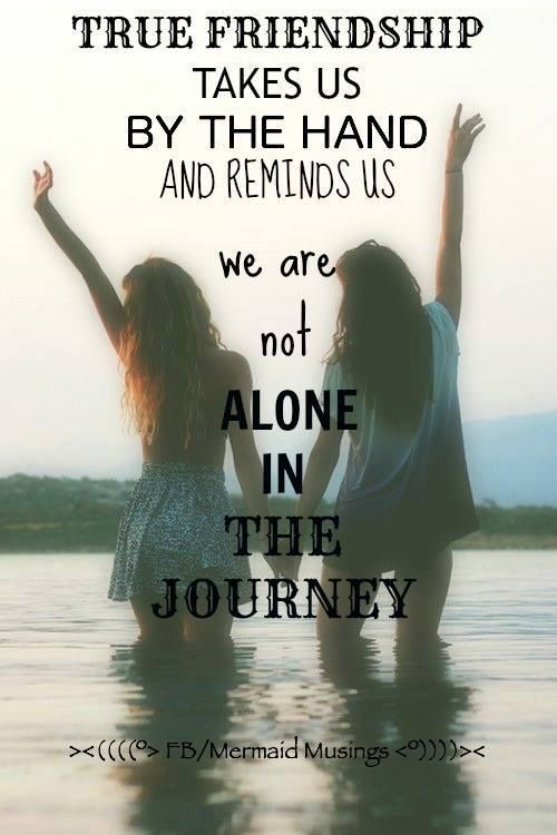 Friendship Quotes To Share With Your Best Friend