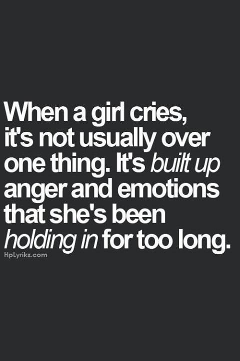 Heart Touching Sad Quotes That Will Make You Cry
