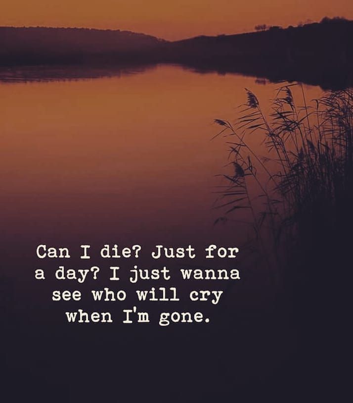 Heart Touching Sad Quotes That Will Make You Cry