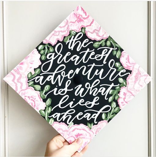 Inspirational Graduation Quotes with Images