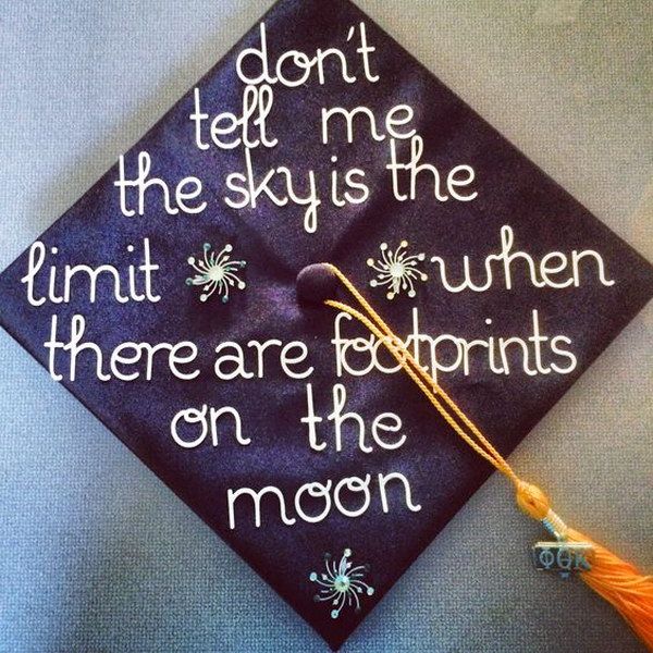 44 Inspirational Graduation Quotes with Images Page 2 Eazy Glam