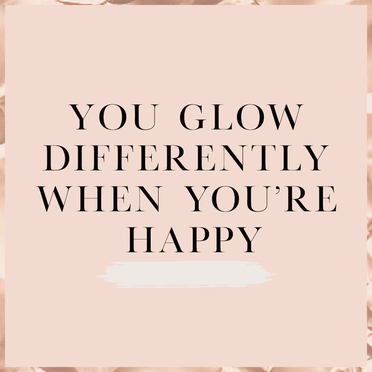 43 Positive Quotes To Make You Feel Happy – Eazy Glam