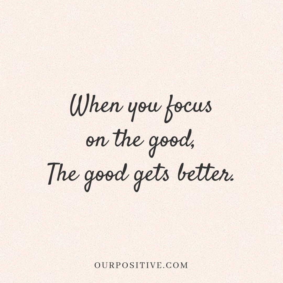 43 Positive Quotes To Make You Feel Happy Eazy Glam