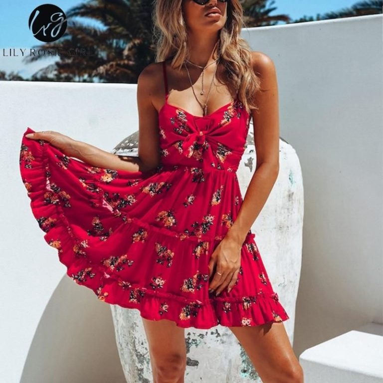 Cute Summer Dresses Ideas Summer Outfit Inspiration Eazy Glam