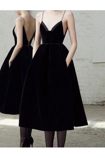 Ideas About The Black Dresses Make Us Look Simple And Elegant