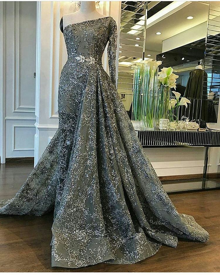 Lovely Classy Evening Gowns For Women Ideas