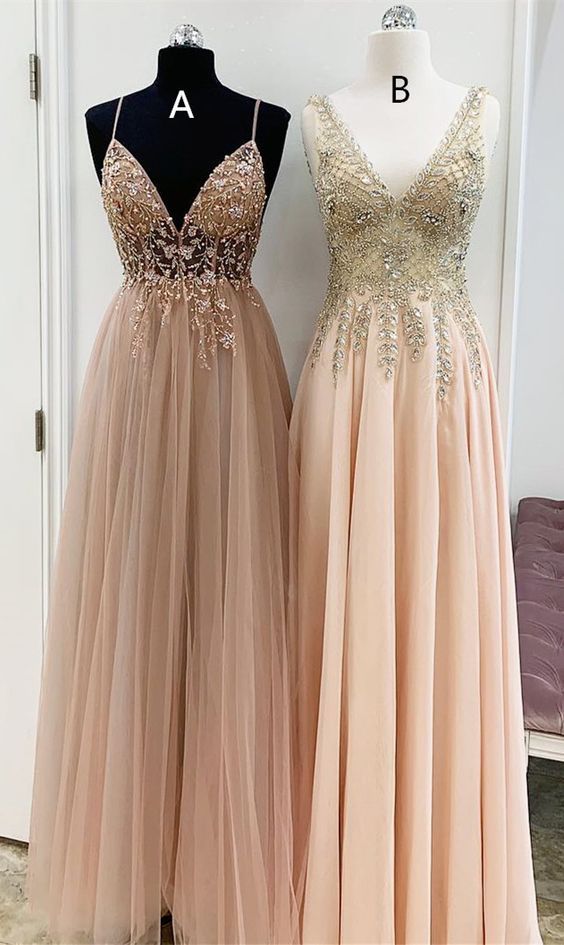 Most Popular Prom Dresses for 2019