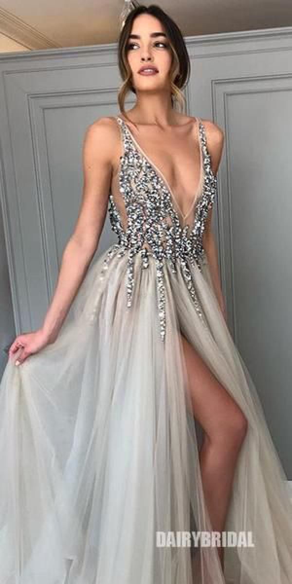 Most Popular Prom Dresses for 2019