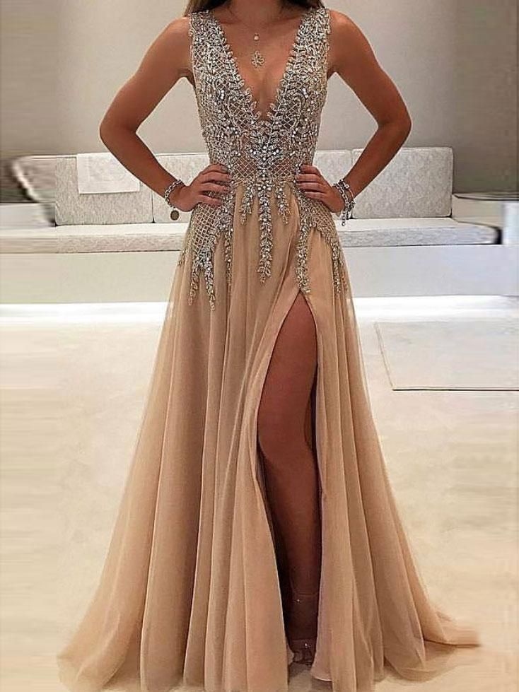 32 Most Popular Prom Dresses for 2019 Eazy Glam