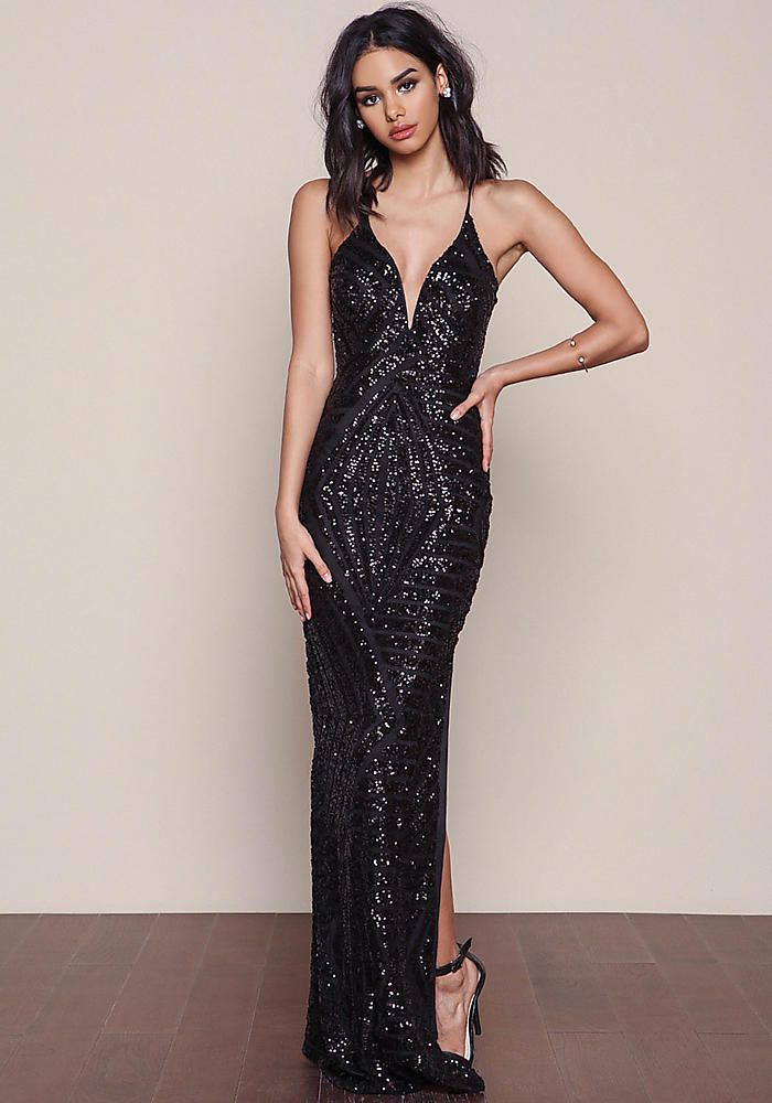 Sparkly Sequin Dresses to Buy in 2019 