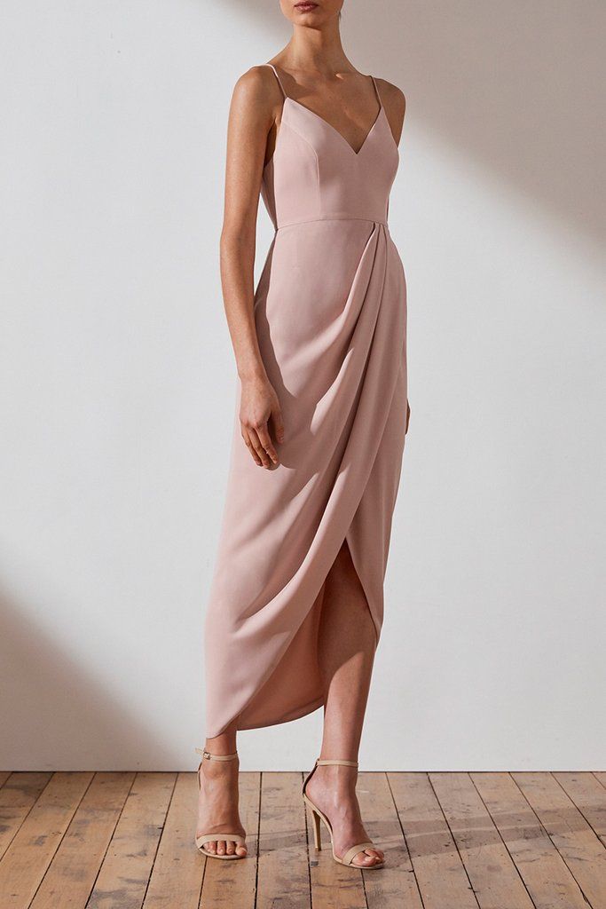 Stylish Look Cocktail Dresses That You Must Try Right Now