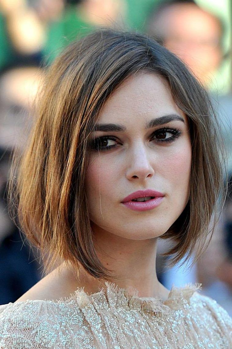 Best Hairstyles For Square Faces You Will Like
