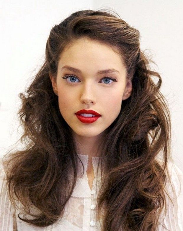 Iconic Vintage Hairstyles to Inspired