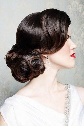 Iconic Vintage Hairstyles to Inspired