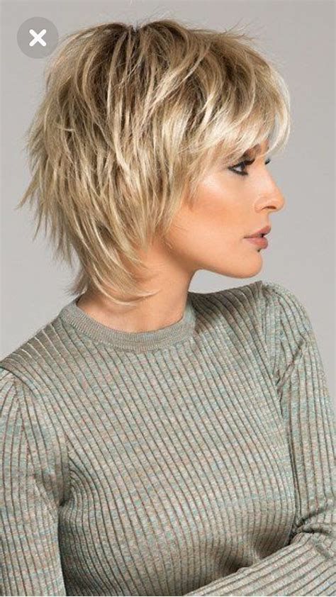 42 Modern Hairstyles For Women Over 50 – Page 2 – Eazy Glam