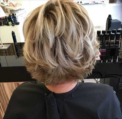 Modern Hairstyles For Women Over 50