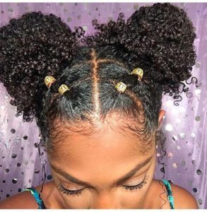 Protective Hairstyles For Natural Hair
