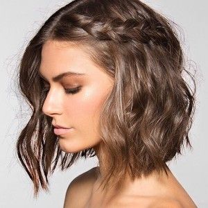Sumptuous Side Hairstyles For Prom You Will Love