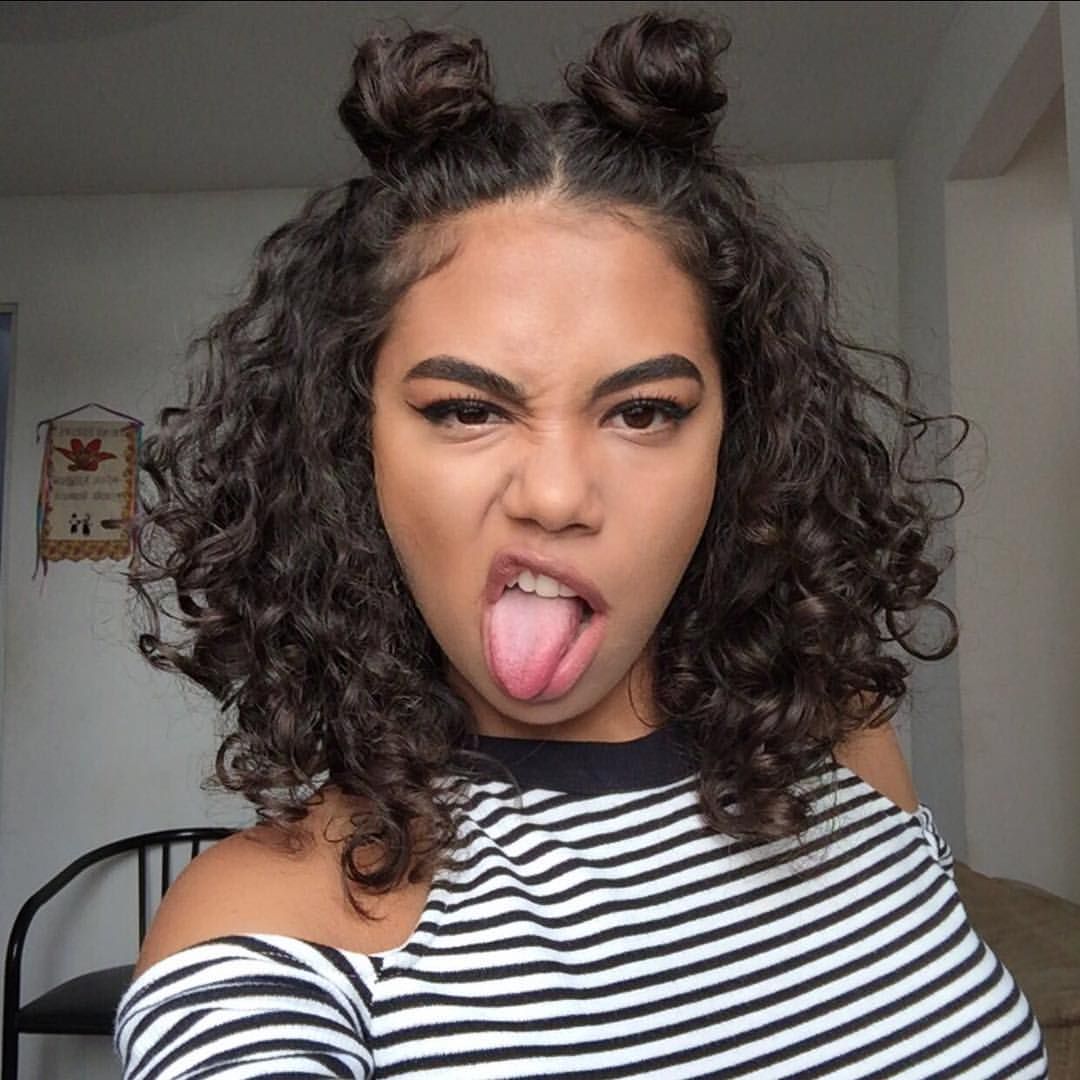 curly hairstyles 2019: 30+ styles for short, medium, and