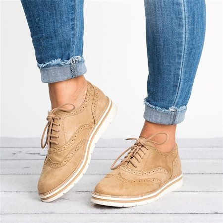 25 Fashionable Casual Shoes For Ladies