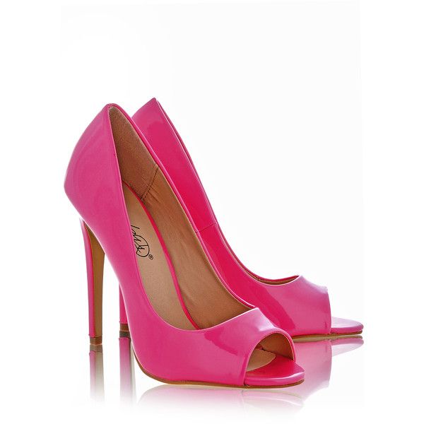 26 Pink Shoes Collection for Any Occassion – Eazy Glam