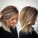 40+ Sexy Shoulder Length Haircuts for Summer – Eazy Glam