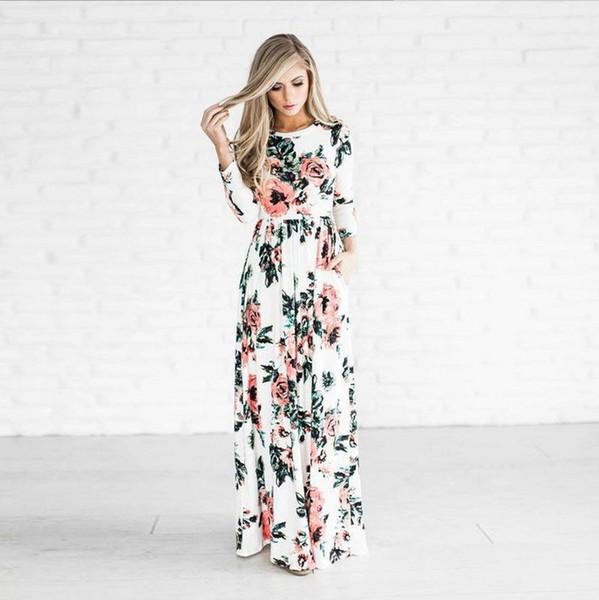 30+ STYLISH EASTER DRESSES YOU CAN WEAR ALL SPRING Eazy Glam