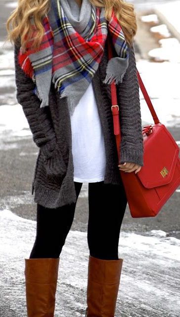 28 TRENDING WINTER OUTFITS TO COPY RIGHT NOW