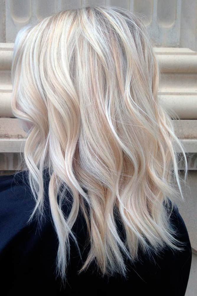 37 Blonde Hair Color Ideas for the Current Season – Eazy Glam