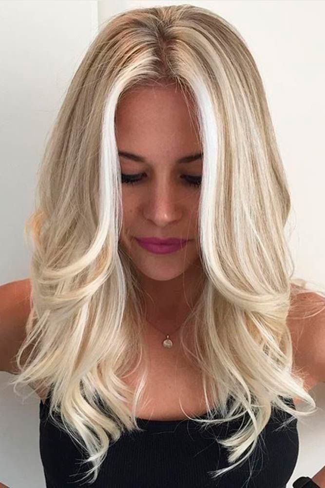 37 Blonde Hair Color Ideas for the Current Season – Eazy Glam