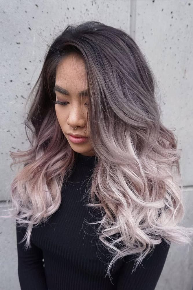 36 Ombre Hair Color Ideas for 2019 – Eazy Glam